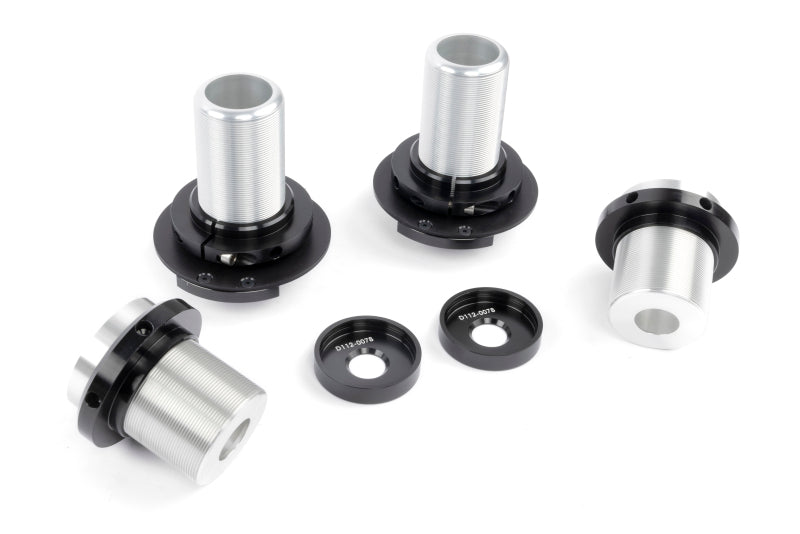 Dinan 23-26 BMW M2 (G87) Adjustable Coil-Over Suspension System