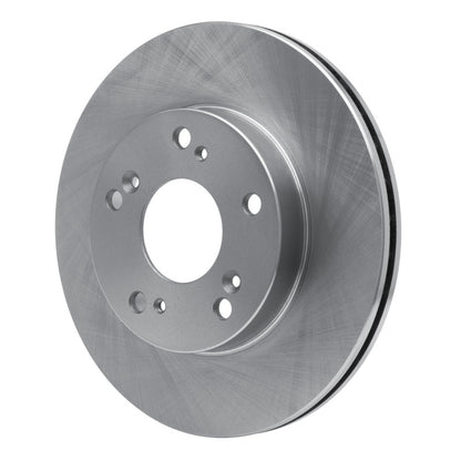 DFC 04-11 Honda Civic Front Brake Rotor