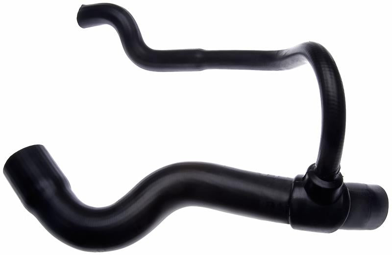 Gates 94-96 Chevrolet G Series Van V-8 6.5L Diesel Lower Molded Coolant Hose