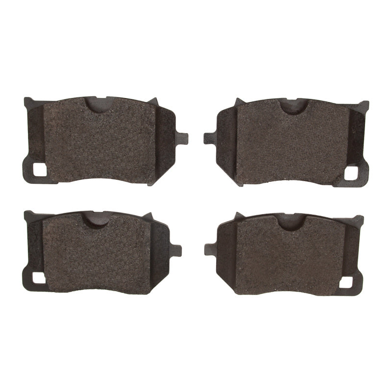 DFC 20-25 Polestar Polestar 1 Front 5000 Advanced Low Metallic Brake Pads