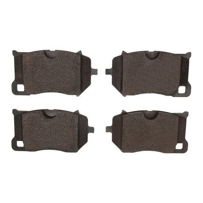 DFC 20-26 Volvo XC60 Front 4000 Hybridynamic Brake Pads