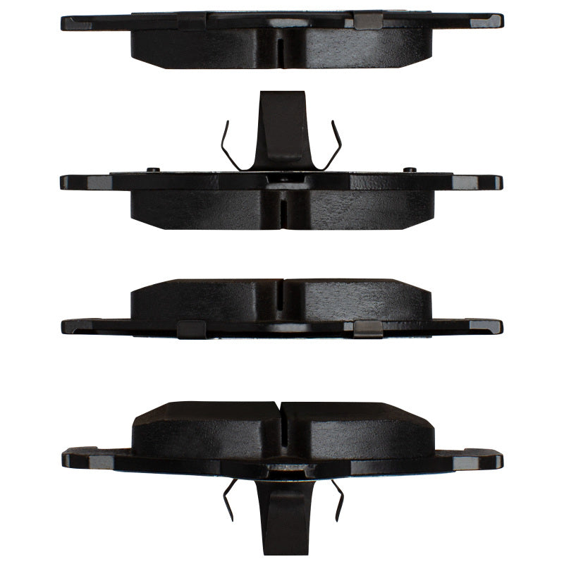 DFC 97-10 Saab 9-5 Front Euro 5000 Ceramic Brake Pads