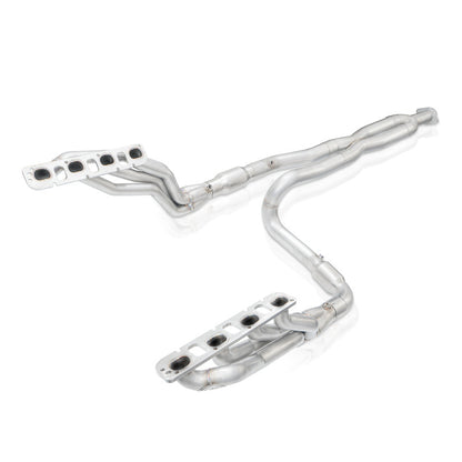 Stainless Works 2019+ Ram Headers 1-7/8in Primaries With High Flow Cats