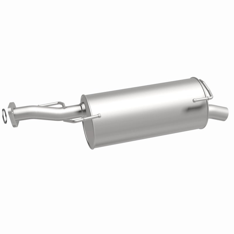 Magnaflow BRExhaust 09-11 Nissan Versa 1.6L Muffler Kit