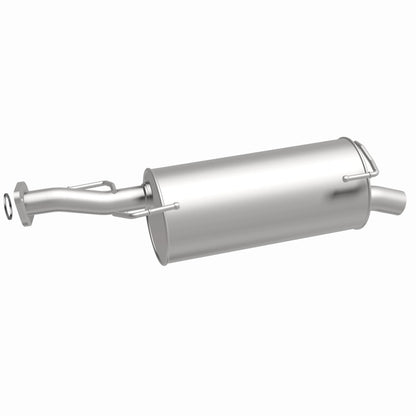 Magnaflow BRExhaust 09-11 Nissan Versa 1.6L Muffler Kit
