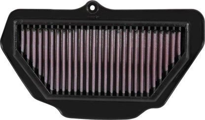 K&N Engineering K&N 2016 Kawasaki ZX1000 Ninja ZX-10R Race Specific Replacement Air Filter