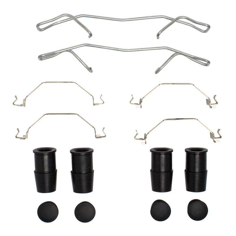 DFC 25-25 Ford Maverick Front Premium Hardware Kit