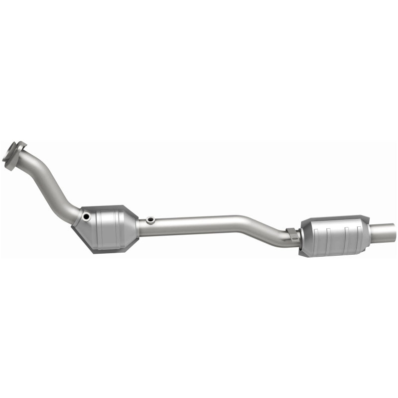 MagnaFlow Direct Fit Catalytic Converter 99-01 Ford Explorer 5.0L