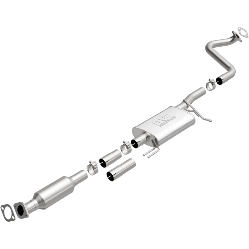 MagnaFlow 14-16 Kia Soul 1.6L Direct Fit Converter