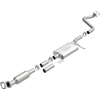 MagnaFlow 14-16 Kia Soul 1.6L Direct Fit Converter