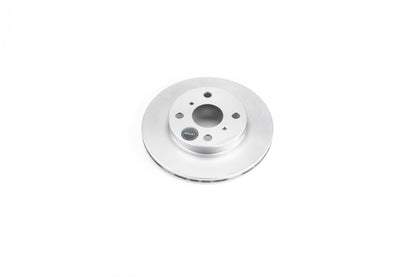 PowerStop Power Stop 90-98 Toyota Paseo Front Evolution Geomet Coated Rotor