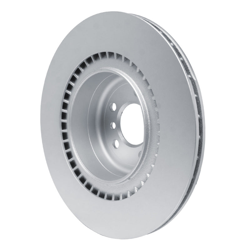 DFC 10-14 BMW X5 Rear GeoSPEC Coated Rotor