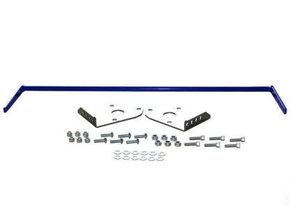 SuperPro 18mm Heavy Duty Stabilizer Bar