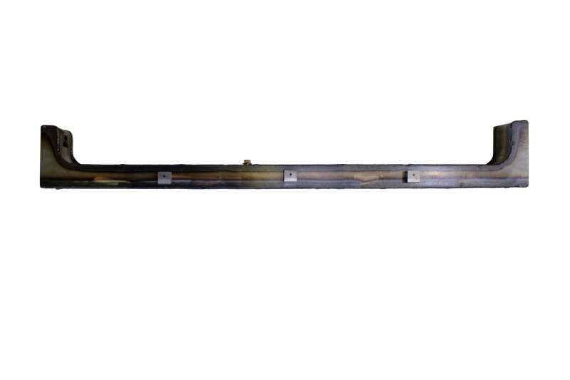 RustBuster Rust Buster 04-12 Chevy Colorado Forward Fuel Tank Crossmember