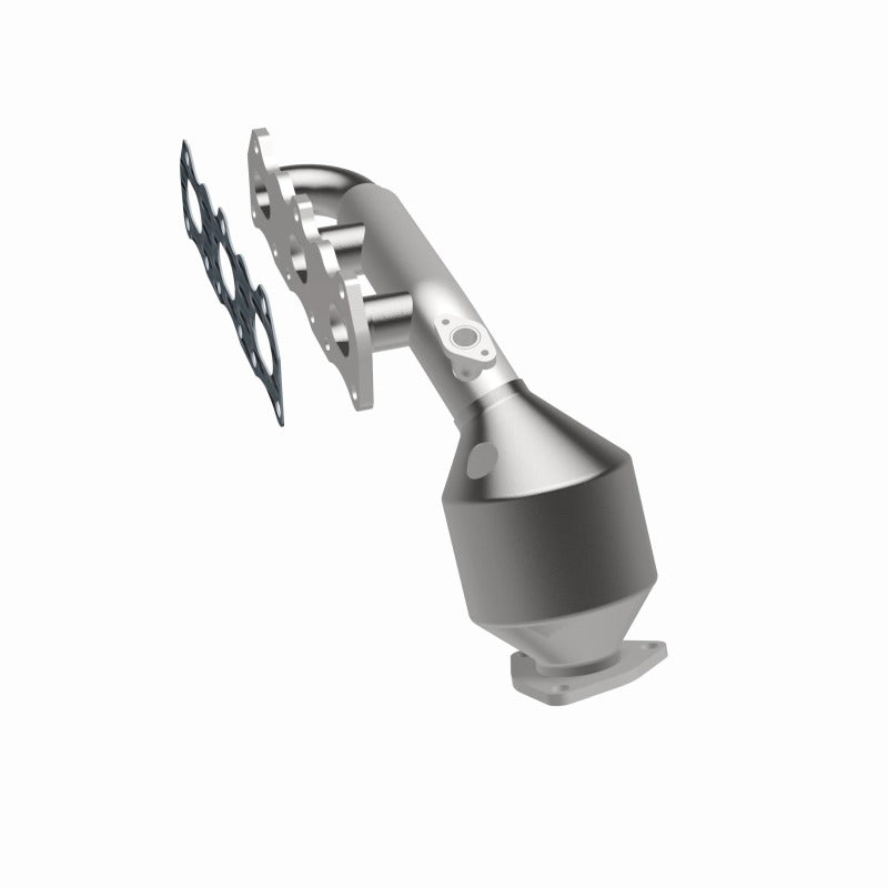 MagnaFlow Direct Fit Catalytic Converter 00 Suzuki Grand Vitara 2.5L