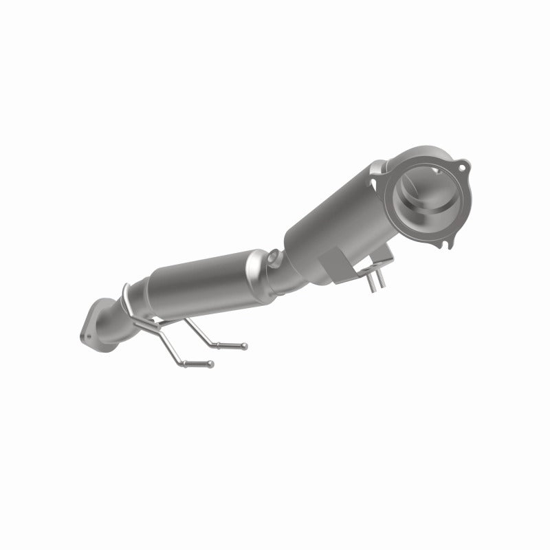 MagnaFlow 13-17 Escape L4 1.6 1.5 OEM Close Coupled Direct Fit Converter