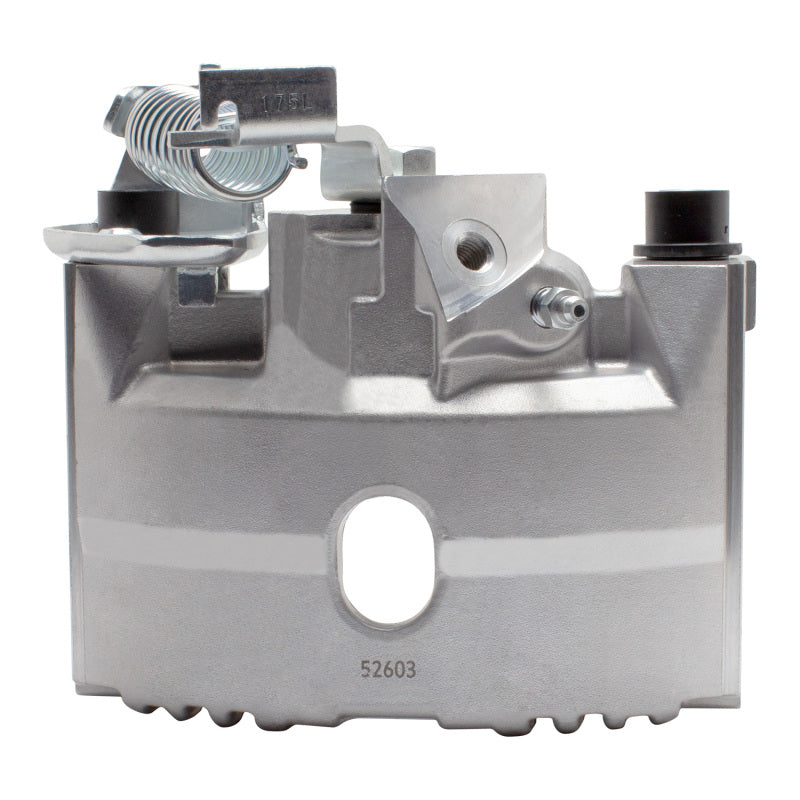 DFC 84-88 Pontiac 6000 Rear-L/Rear-R Premium Caliper - Silver Zinc Coated
