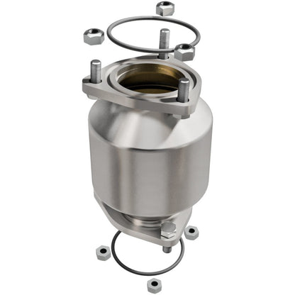 MagnaFlow Direct Fit Catalytic Converter California 04-05 Suzuki Forenza L4-2.0LGAS