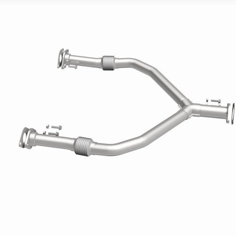 Magnaflow BRE Exhaust 06-08 M35 3.5L Front Pipe Kit