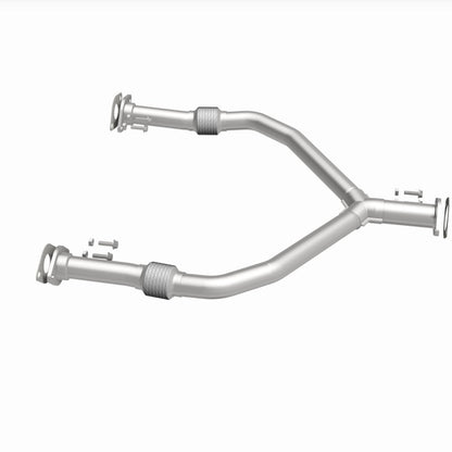 Magnaflow BRE Exhaust 06-08 M35 3.5L Front Pipe Kit