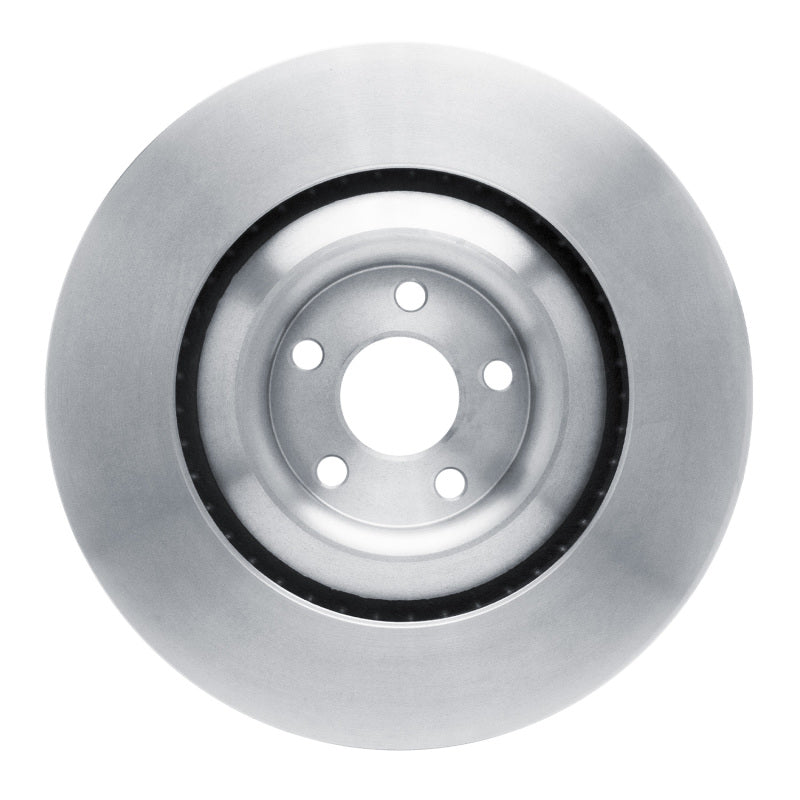 DFC 21-25 Ford Mustang Mach-E Front Brake Rotor
