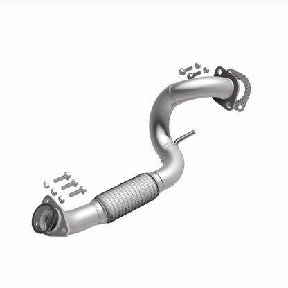 Magnaflow BRE Exhaust 08-10 Rogue 2.5L Front Pipe Kit