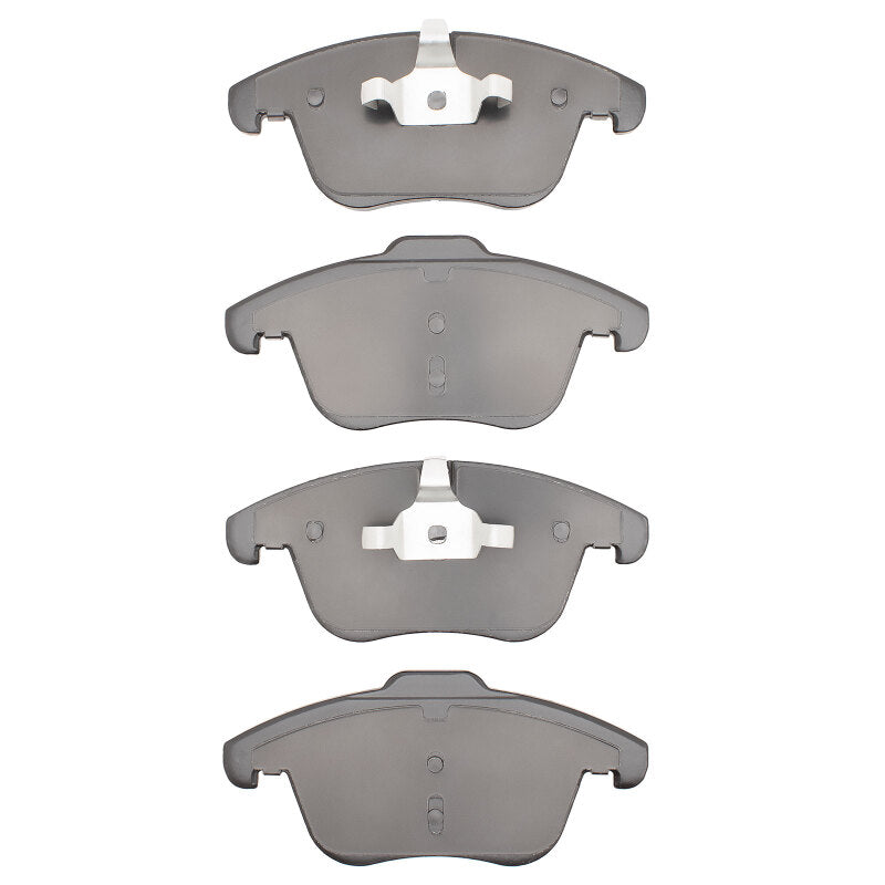R1 Concepts R1 06-18 Jaguar XJ8 Front R1 Optimum OE Brake Pads