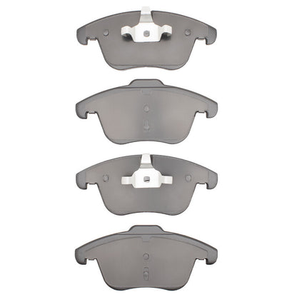 R1 Concepts R1 06-18 Jaguar XJ8 Front R1 Optimum OE Brake Pads