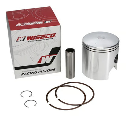 Wiseco Kawasaki KX250 78-86/ KXT250 84-87 2835CD Piston Kit