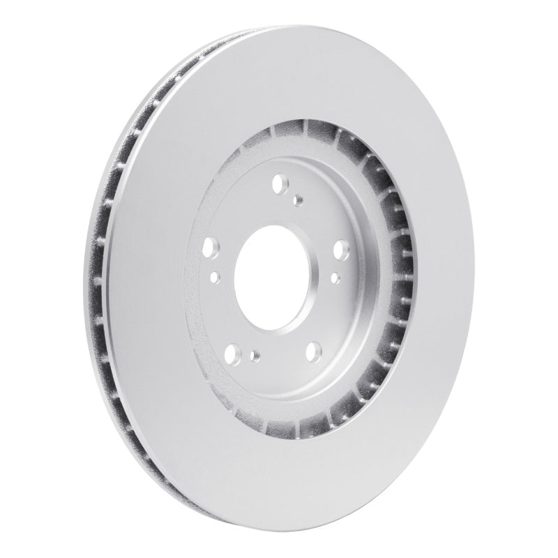 DFC 97-05 Acura NSX Rear GeoSPEC Coated Rotor