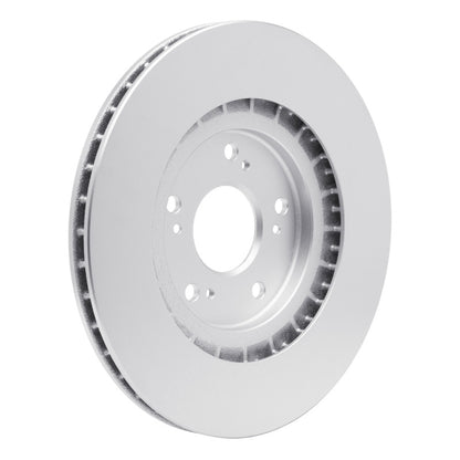 DFC 97-05 Acura NSX Rear GeoSPEC Coated Rotor