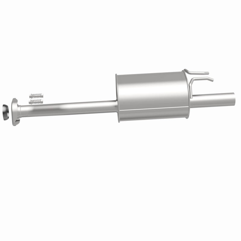 Magnaflow BRExhaust 06-11 Honda Civic 2.0L Muffler Kit