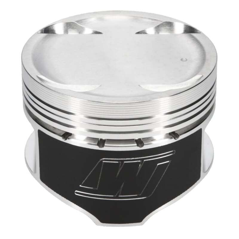 Wiseco Mitsubishi Turbo -18cc 1.390 X 92MM Piston Shelf Stock Kit