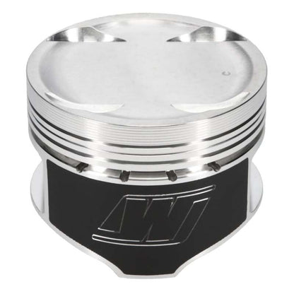 Wiseco Mits Turbo DISH -21cc 1.130 X 85MM Piston Shelf Stock Kit
