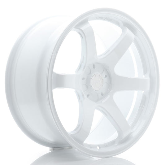 JR Wheels SL031995F25X2072W JR Wheels SL03 19x9,5 ET20-35 5H BLANK White