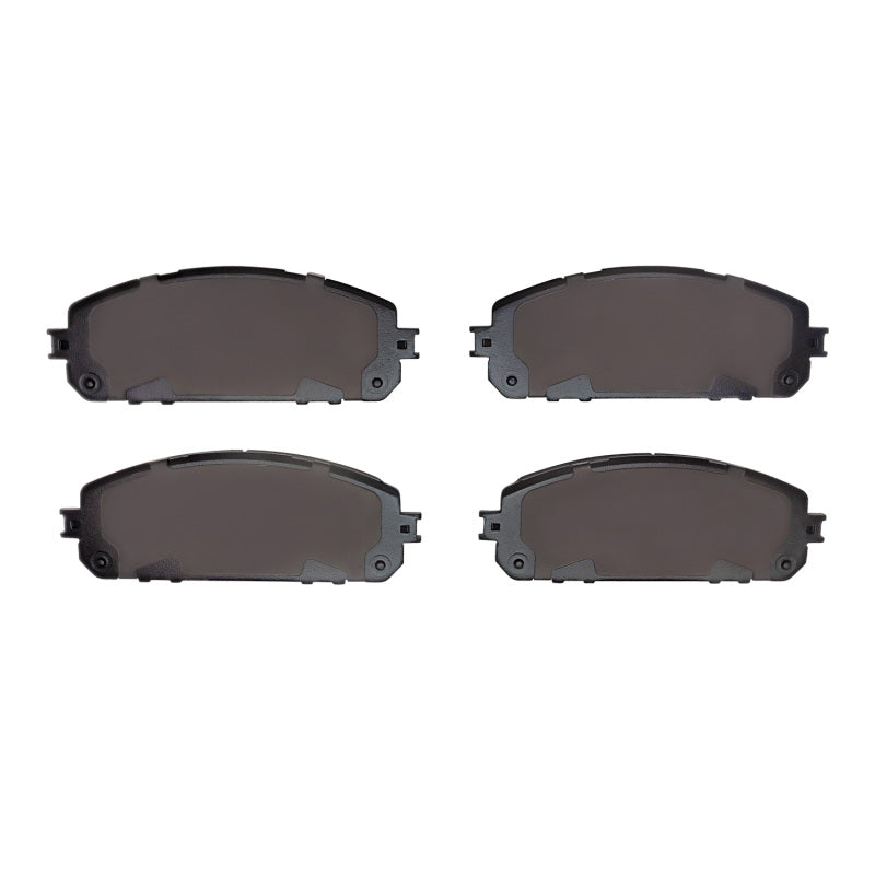 DFC 14-23 Jeep Cherokee Front Ultimate Duty Performance Brake Pads