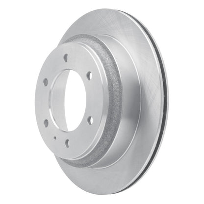 DFC 92-04 Acura SLX Rear Brake Rotor