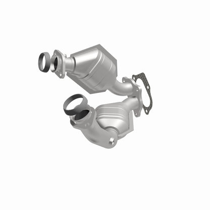MagnaFlow Direct Fit Catalytic Converter 01-04 Explorer OEM