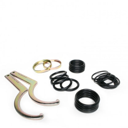 Skunk2 Racing Skunk2 88-00 Honda Civic/CRX/Del Sol/90-01 Acura Integra Drag Launch Kit (Race Only) (Set of 4)