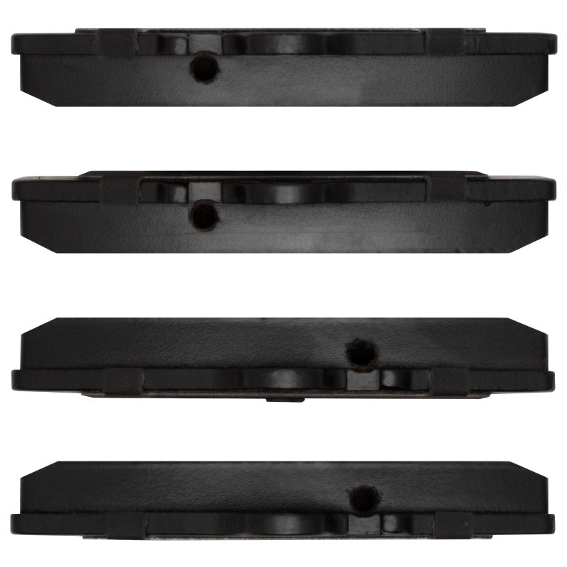 R1 Concepts R1 97-12 Porsche Boxster Rear R1 Ceramic Brake Pads