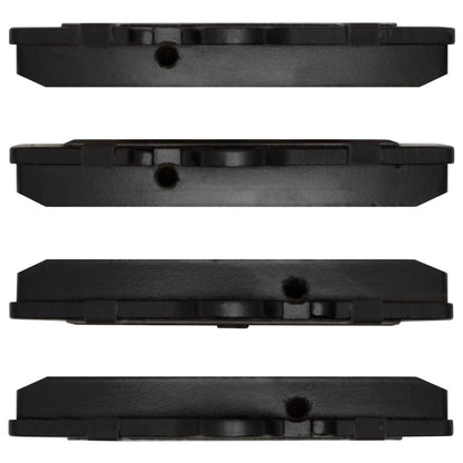 R1 Concepts R1 97-12 Porsche Boxster Rear R1 Ceramic Brake Pads