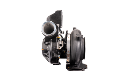 Fleece Performance 17-23 GM 2500/3500 6.6L L5P Duramax 63mm Cheetah Turbocharger