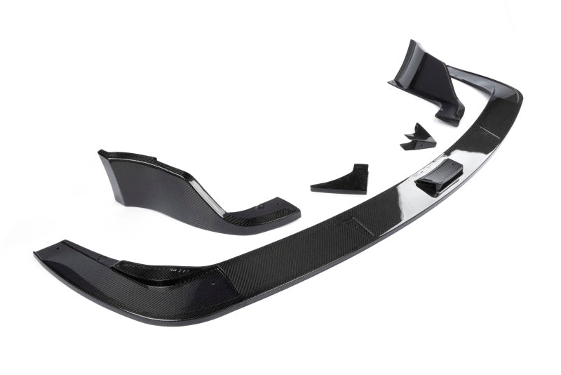 Dinan 20-26 Toyota GR Supra (A90/A91) Carbon Fiber Rear Diffuser