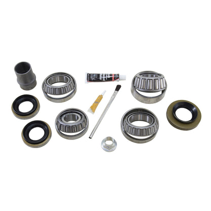 Yukon Gear & Axle Yukon Gear Bearing install Kit For Toyota 7.5in (w/ Four-Cylinder Only) IFS Diff