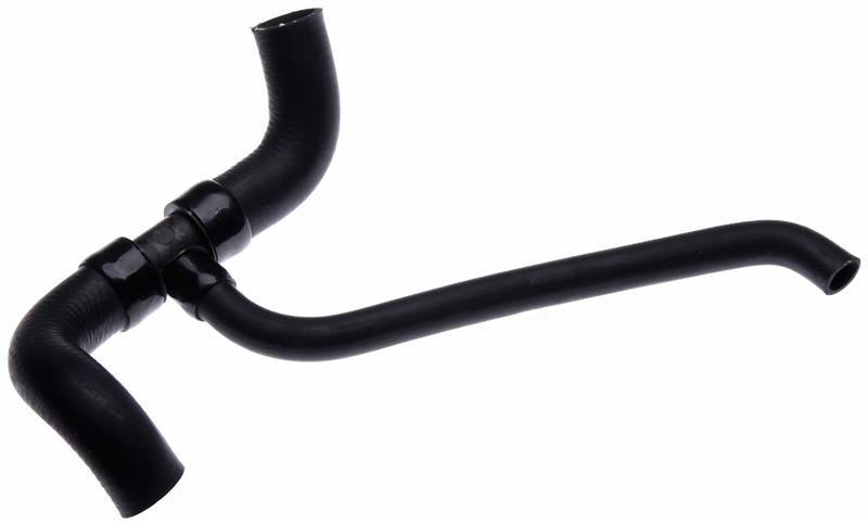 Gates 96-97 Chevrolet Cavalier 4-Cyl. 2.2L Lower Molded Coolant Hose
