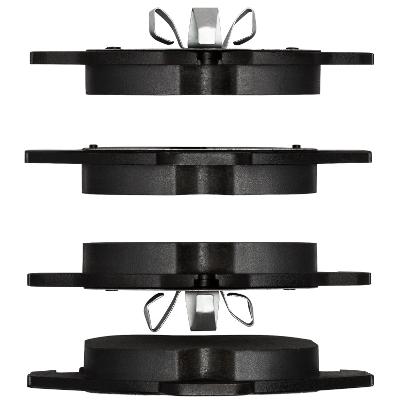 DFC 03-11 Cadillac BLS (Mexico) Front Euro 5000 Ceramic Brake Pads