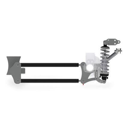 QA1 Pro Parallel 4-Link System- (Rear)