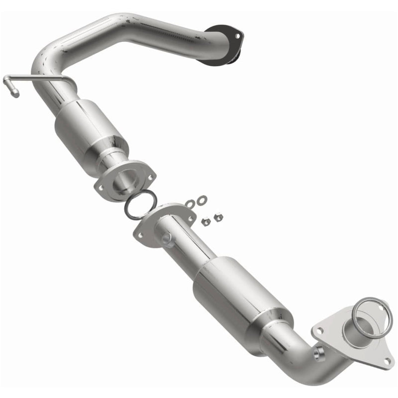MagnaFlow 08-17 Toyota Sequoia 5.7L CARB Compliant Direct-Fit Catalytic Converter
