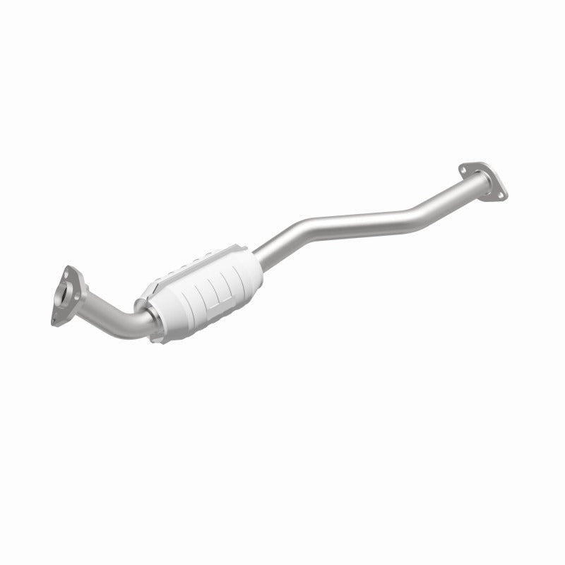 MagnaFlow Direct Fit Catalytic Converter 01-04 Frontier Driver Side 3.3L
