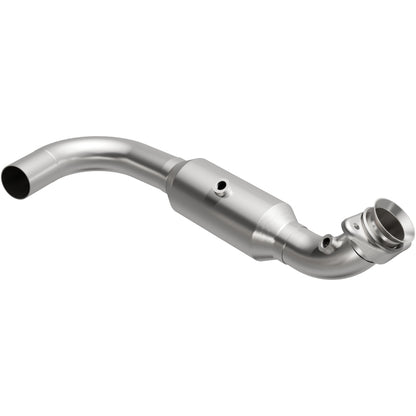 MagnaFlow 07-08 Ford Expedition 5.4L Direct Fit Converter